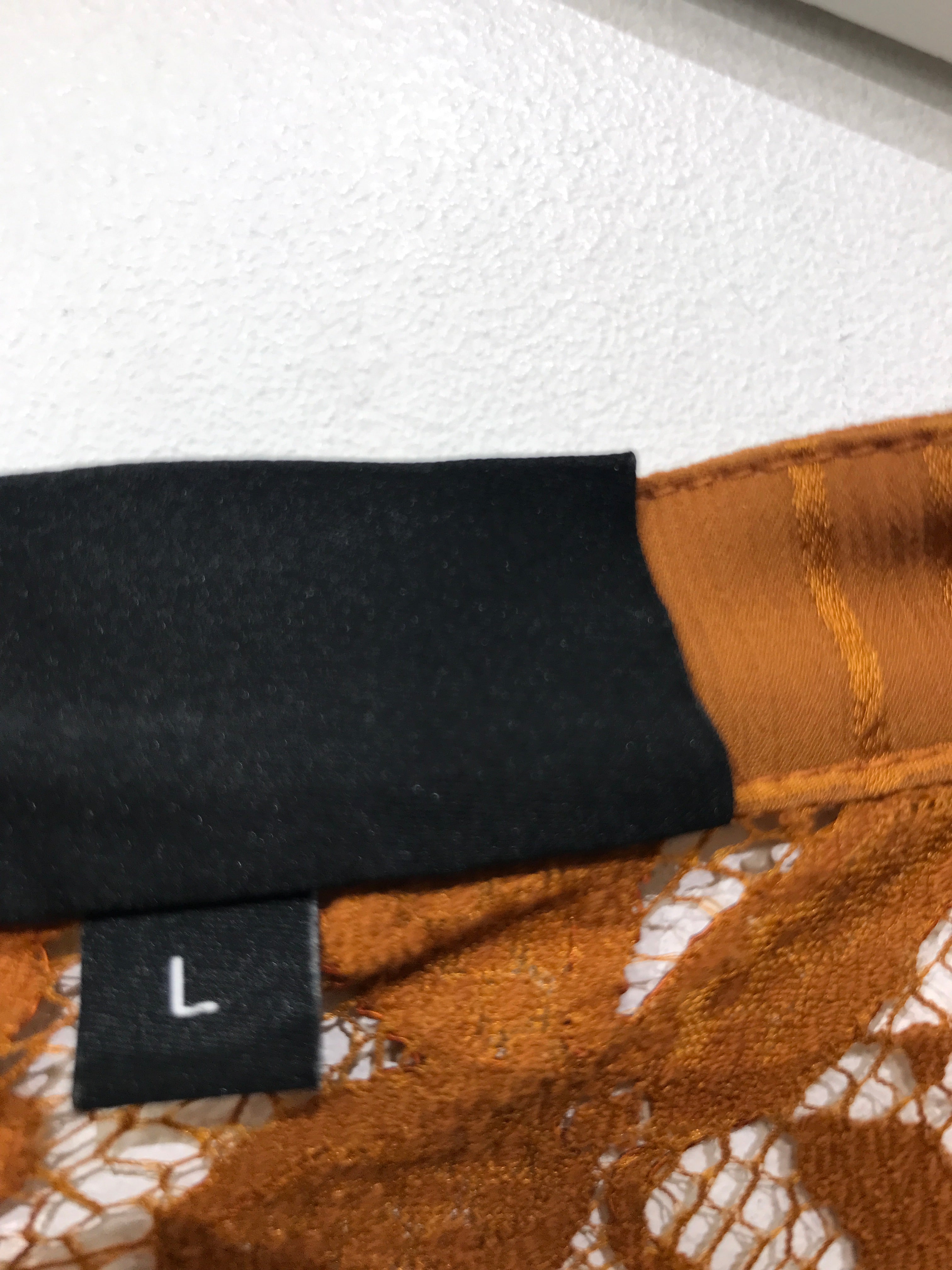 Zooey Bluse